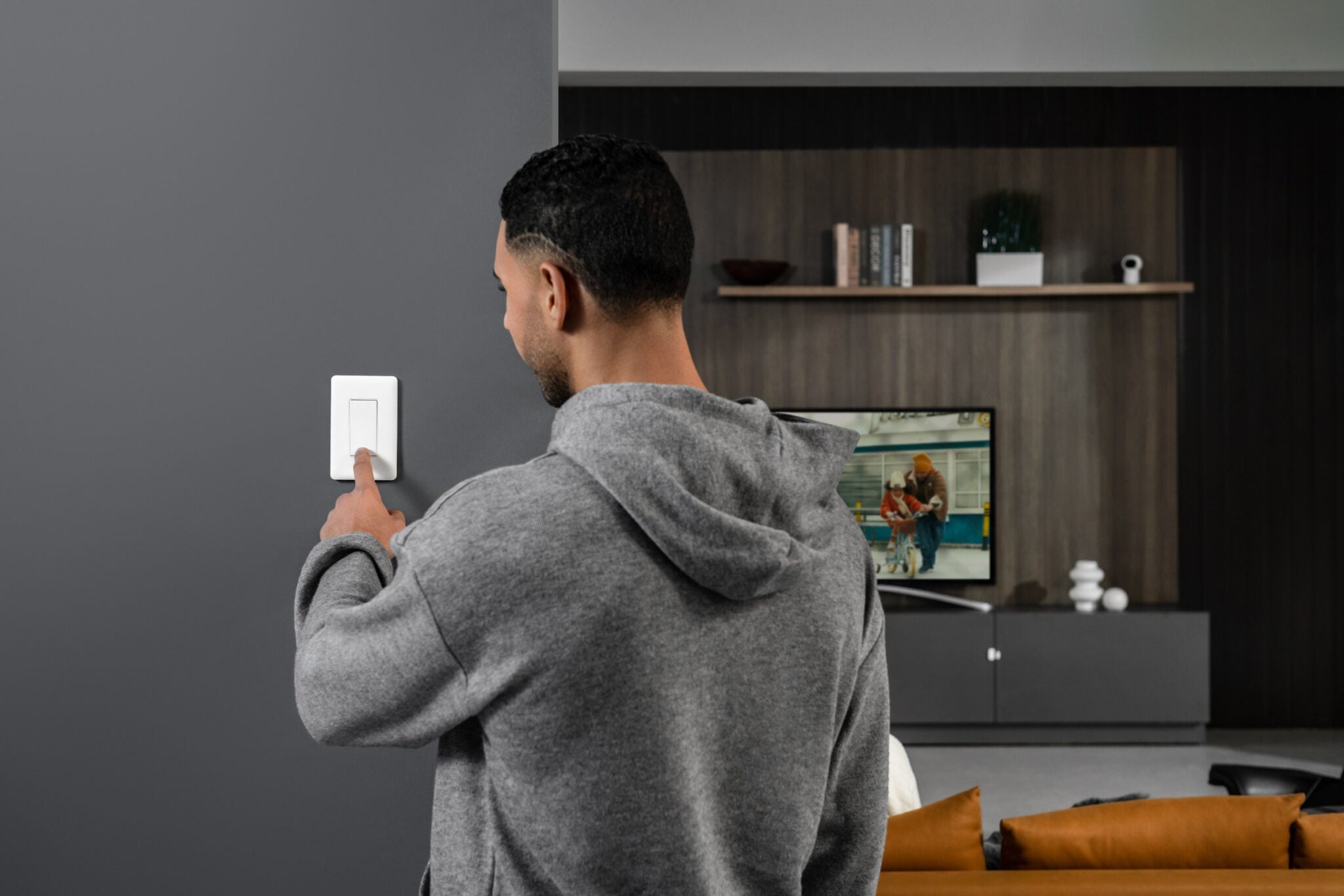 The Best Smart Light Switch – Aqara LLC