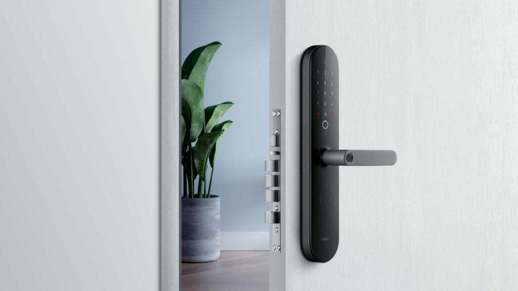 The Best HomeKit Door Locks – Aqara LLC
