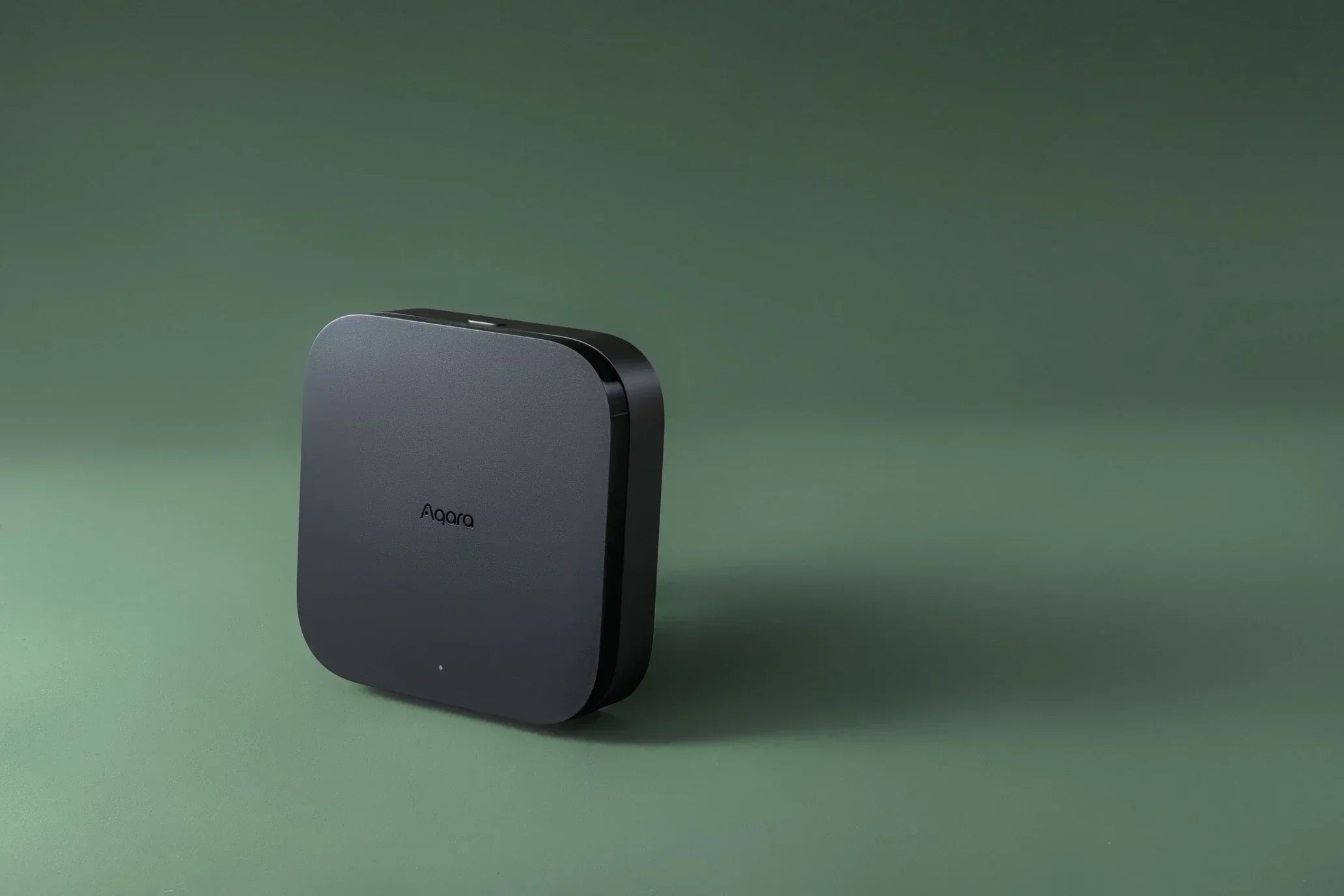 Aqara Smart Hub M2