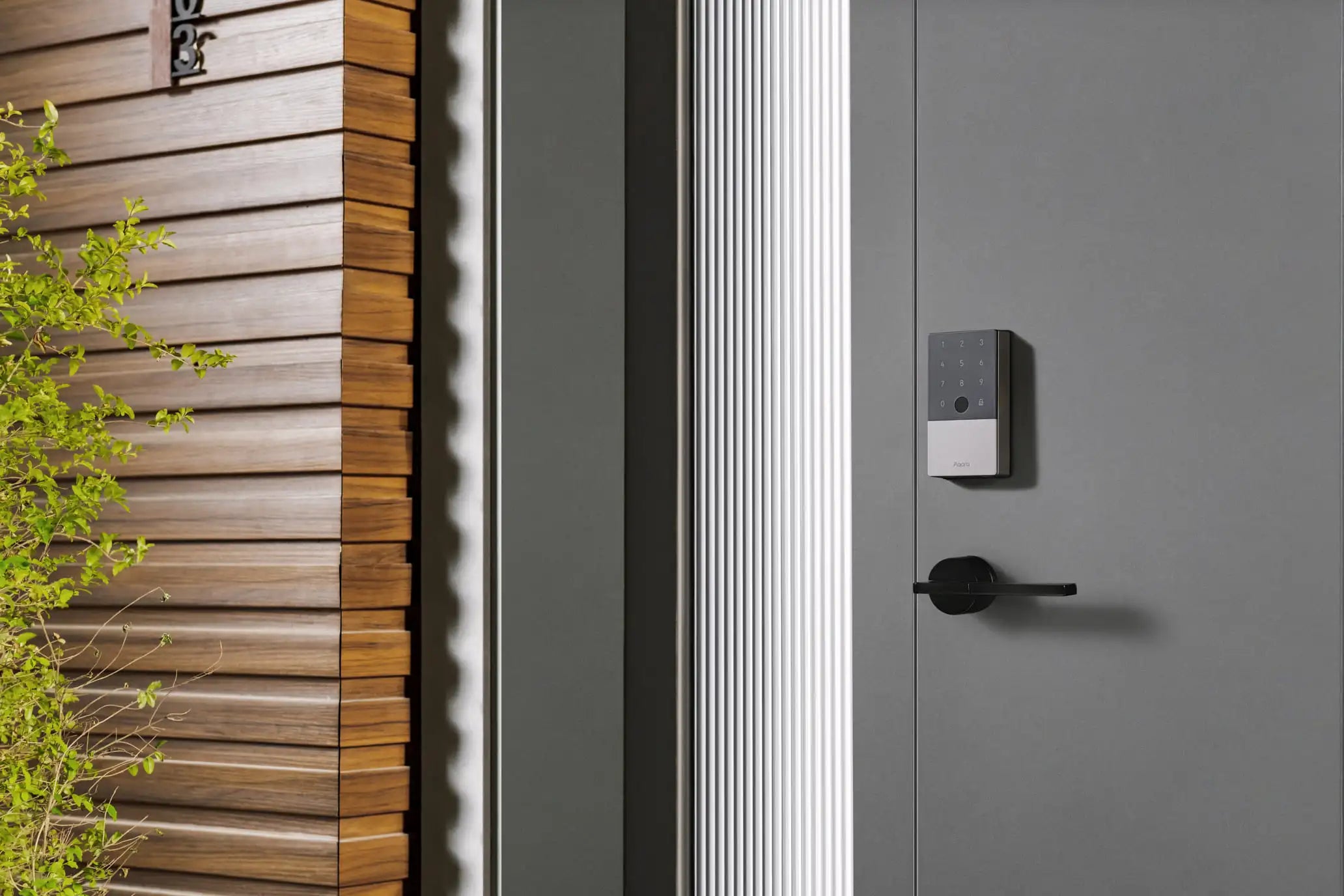 Smart Locks That Work With Google Home – Aqara LLC