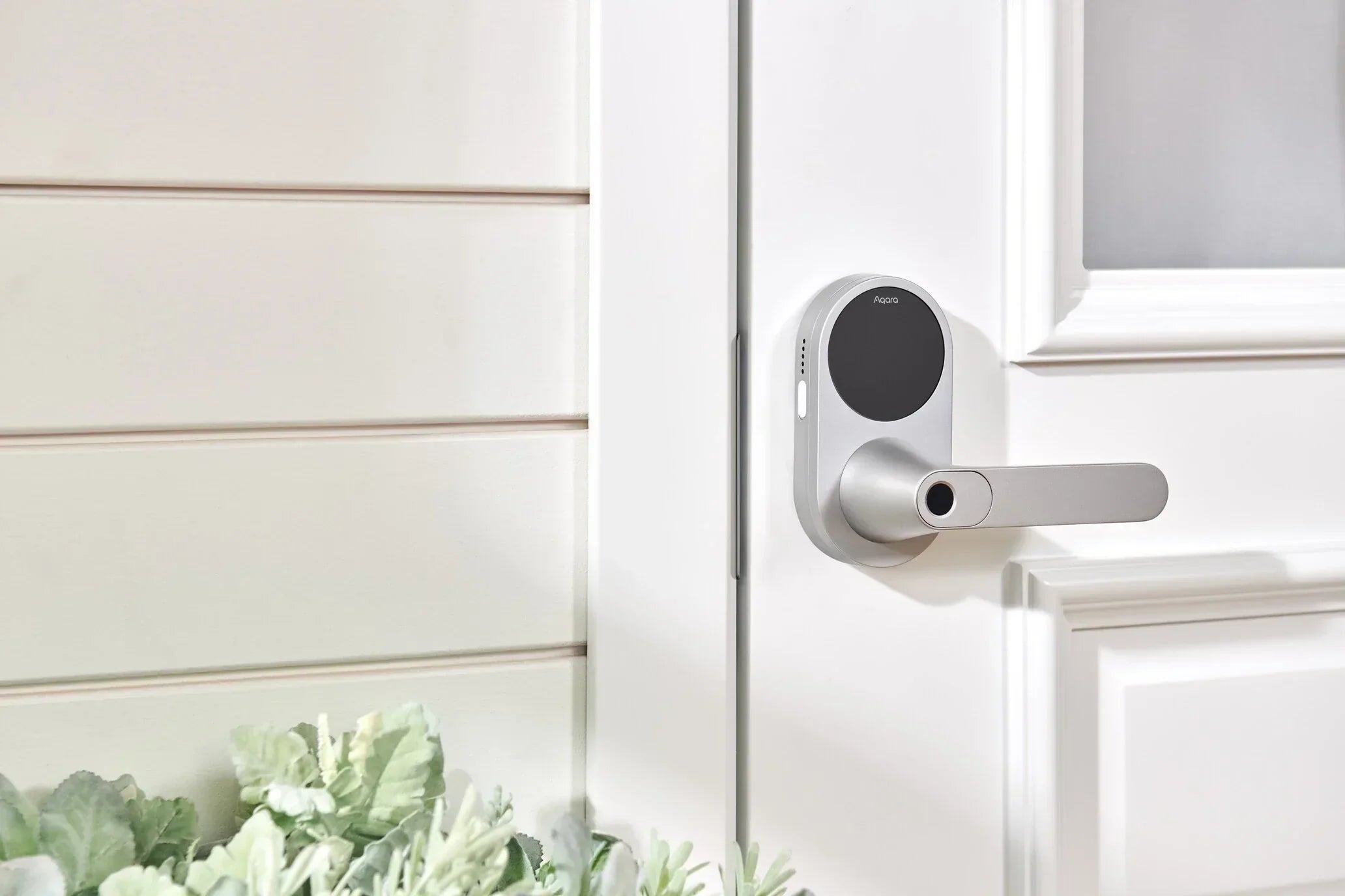 How to Install a Deadbolt Lock Aqara LLC