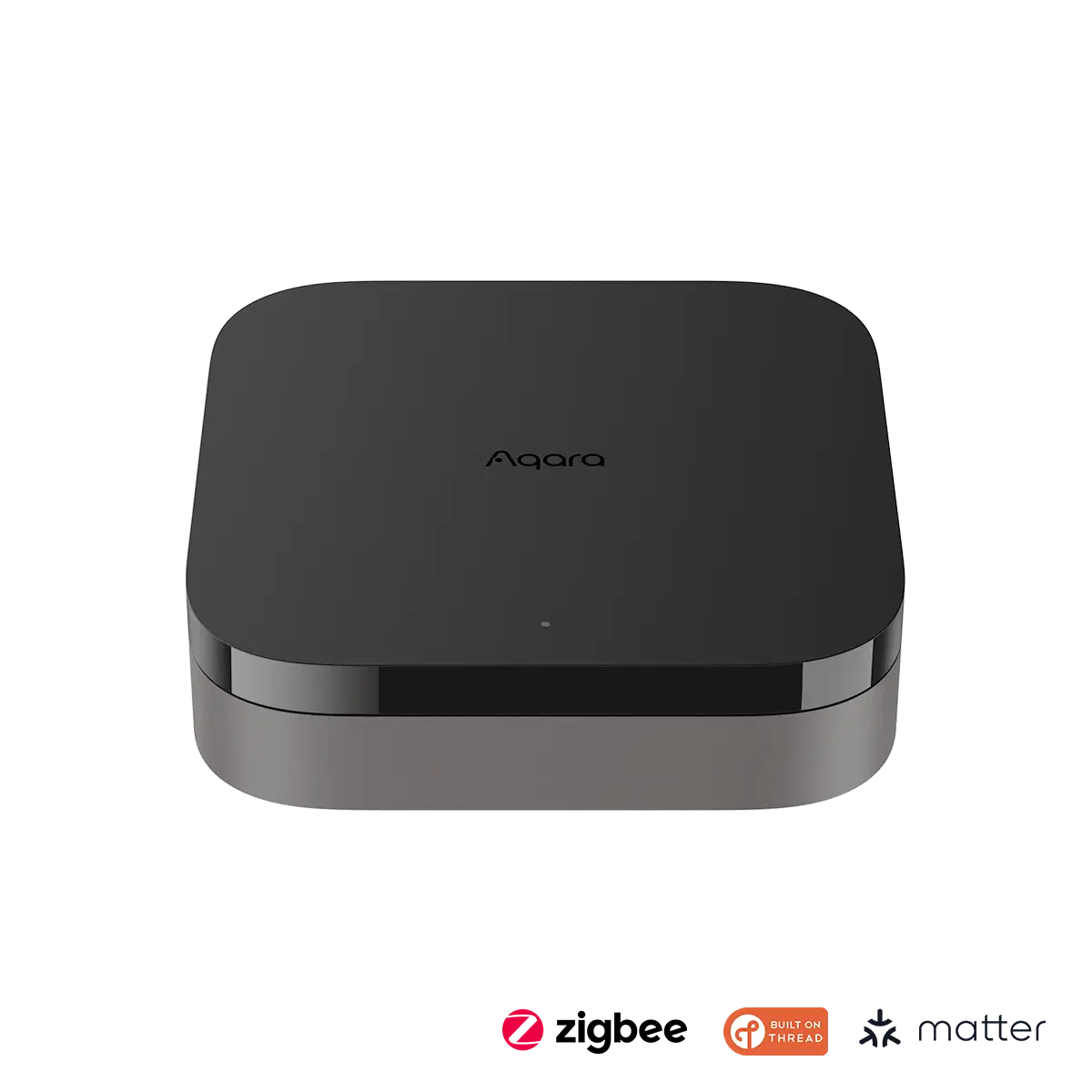 Aqara Hub M3: Matter-Enabled Smart Home Hub (Zigbee, Thread, Wi-Fi Aqara Hub M3: Matter-Enabled Smart Home Hub (Zigbee, Thread, Wi-Fi