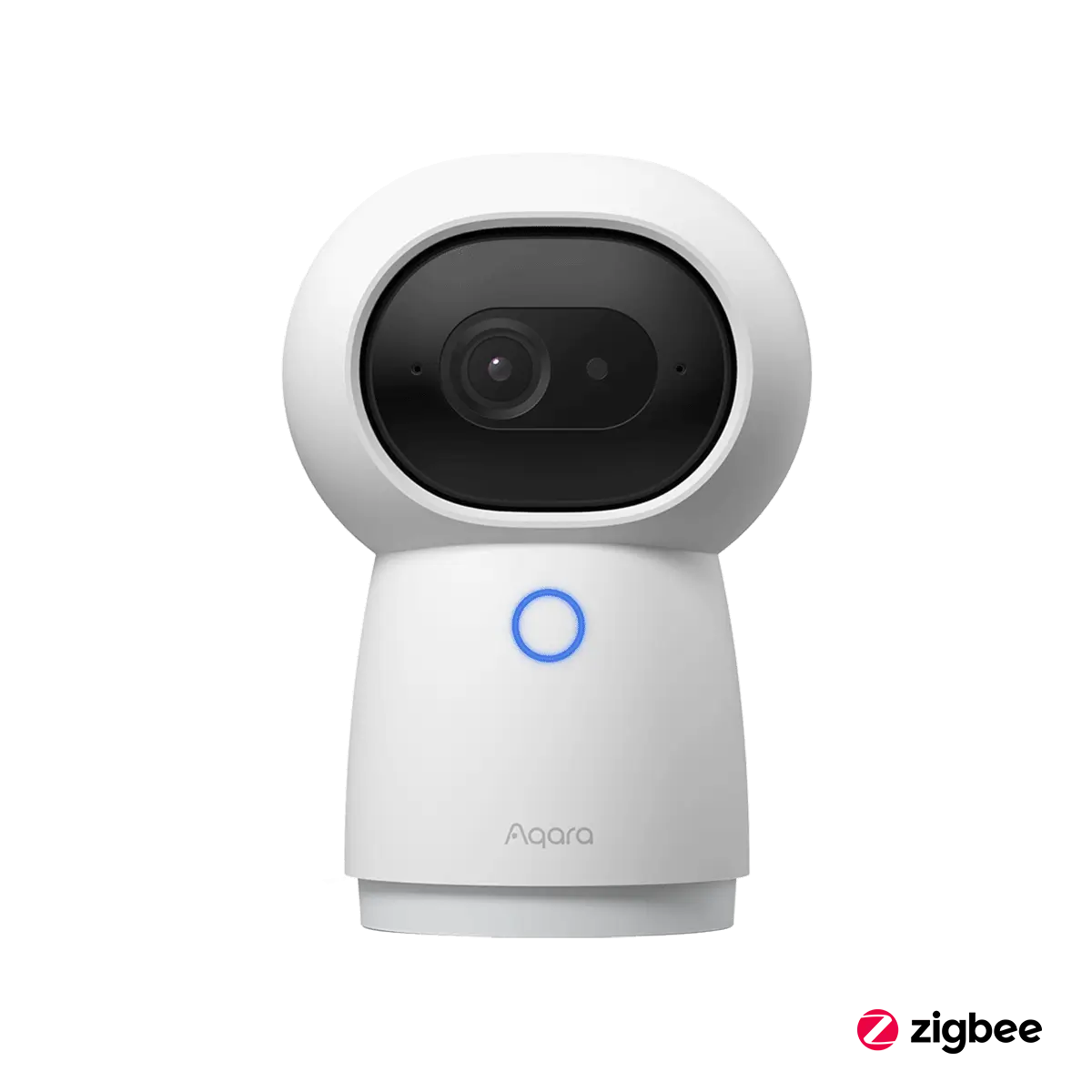 Aqara Camera Hub G3: 2K Smart Home Security Camera & Zigbee Hub