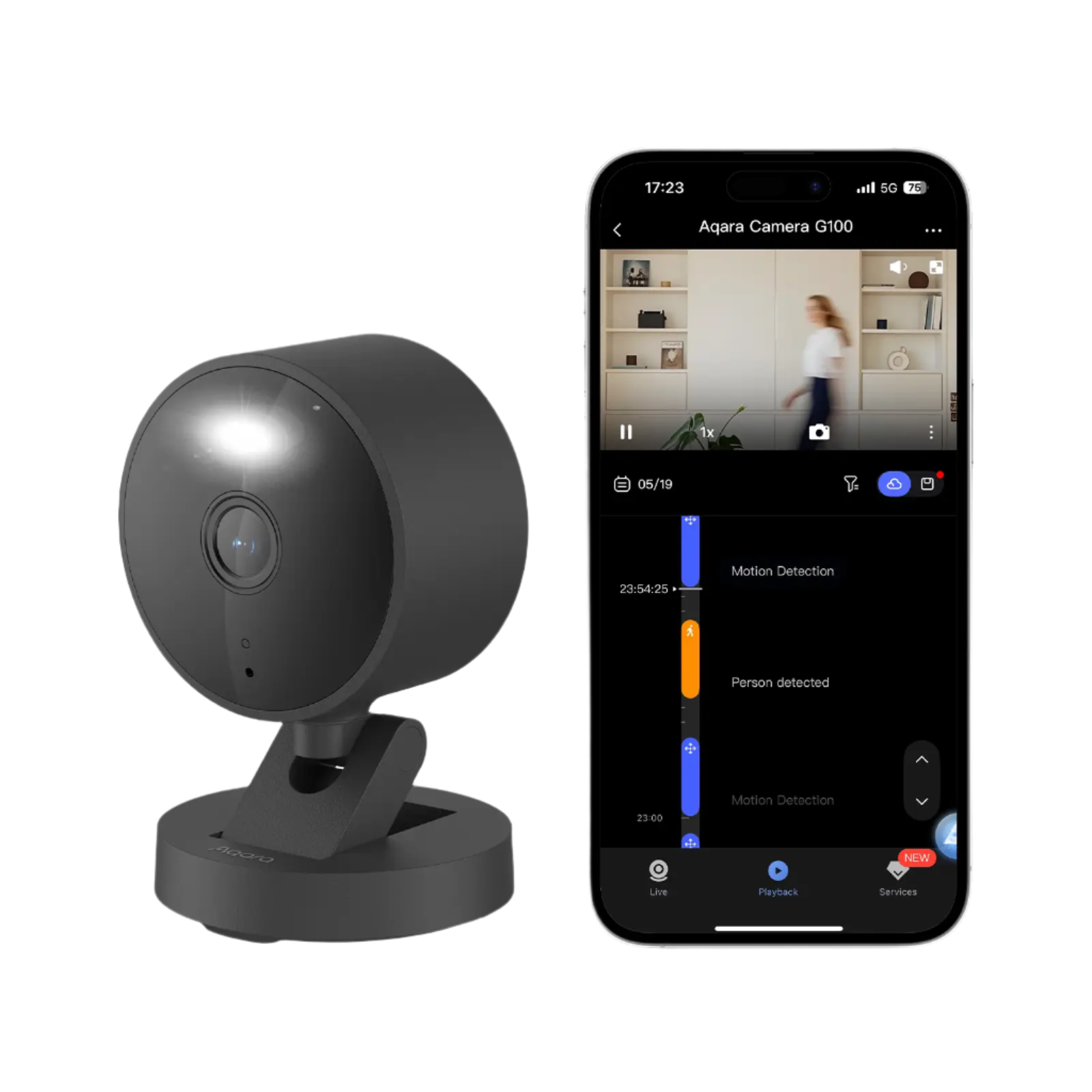 Secure Video Best Outdoor Camera Homekit Logitech Circle View