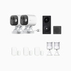 G5 Home Security Kit