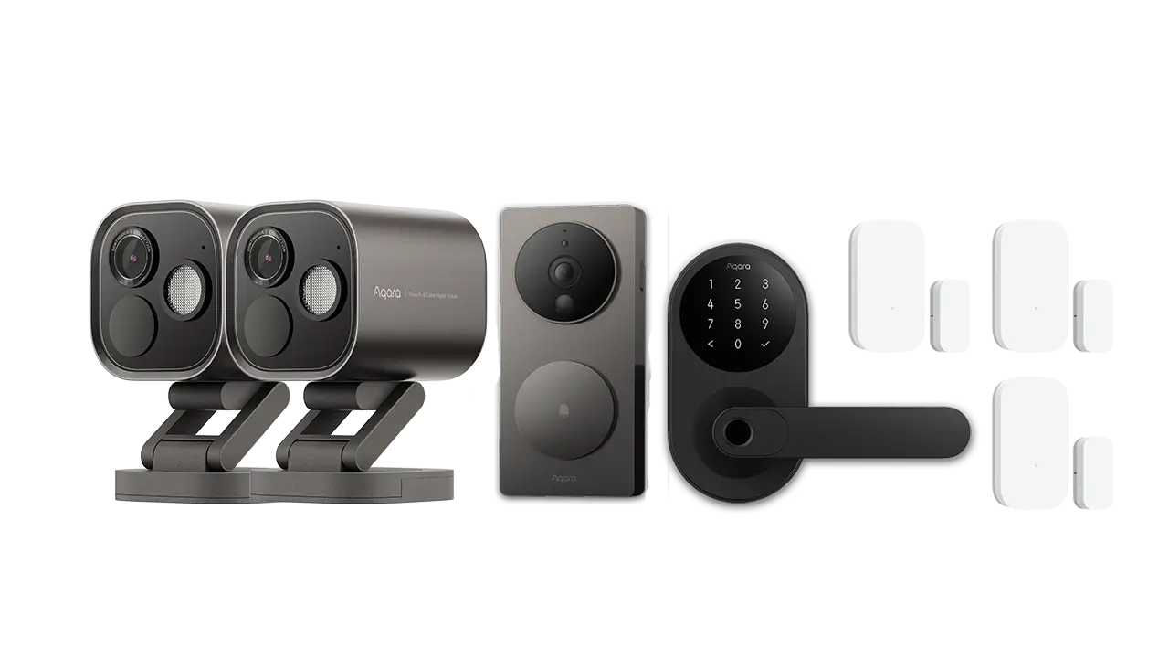 G5 Home Protect Kit
