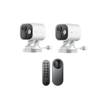 G5 Pro 2 Camera Kit + U200 Lock