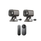 G5 Pro 2 Camera Kit + U200 Lock