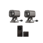 G5 Pro 2 Camera Kit + Video Doorbell G4