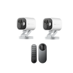 G5 Pro 2 Camera Kit + U200 Lock