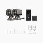 G5 Home Security Kit