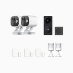 G5 Home Security Kit