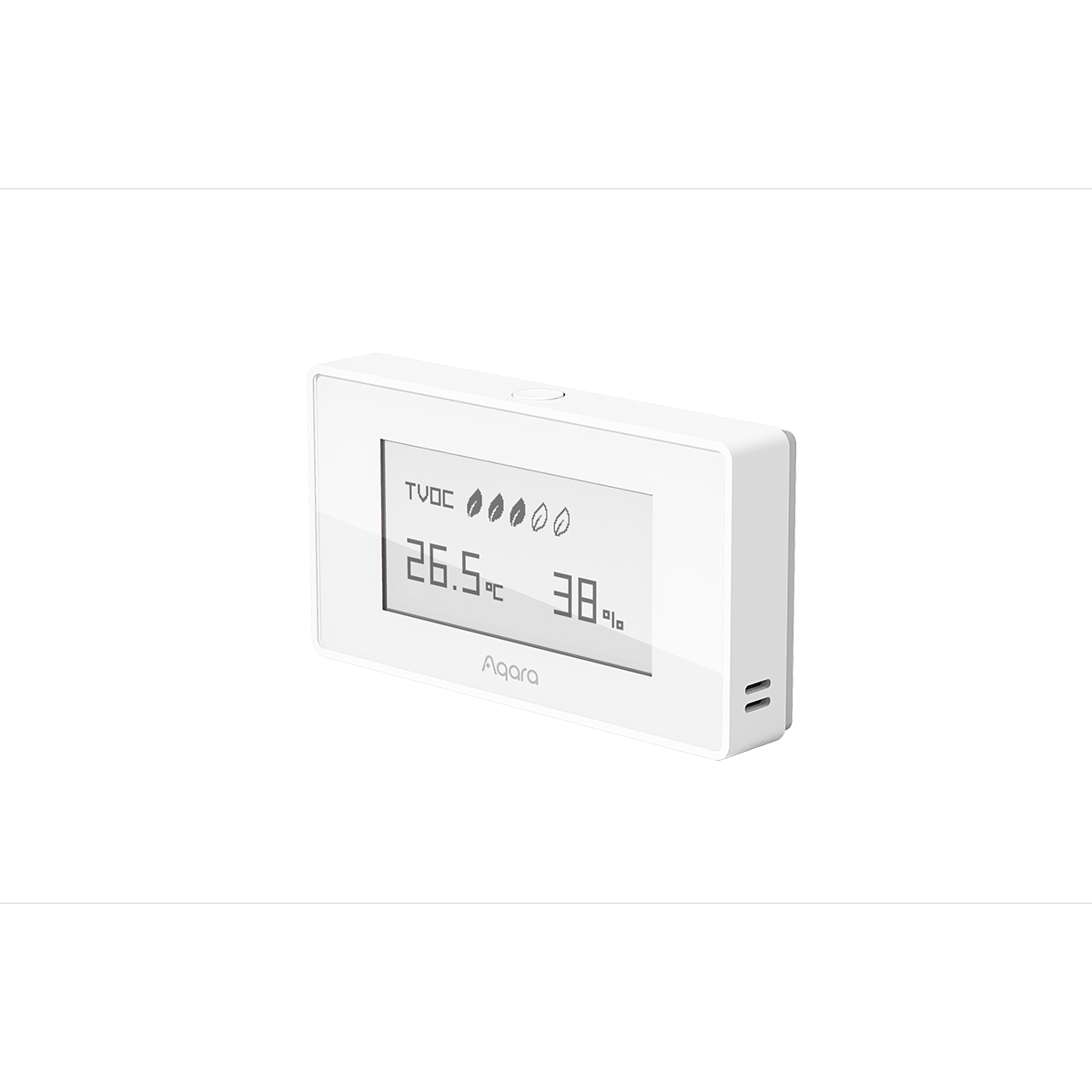 Aqara TVOC Air Quality Monitor