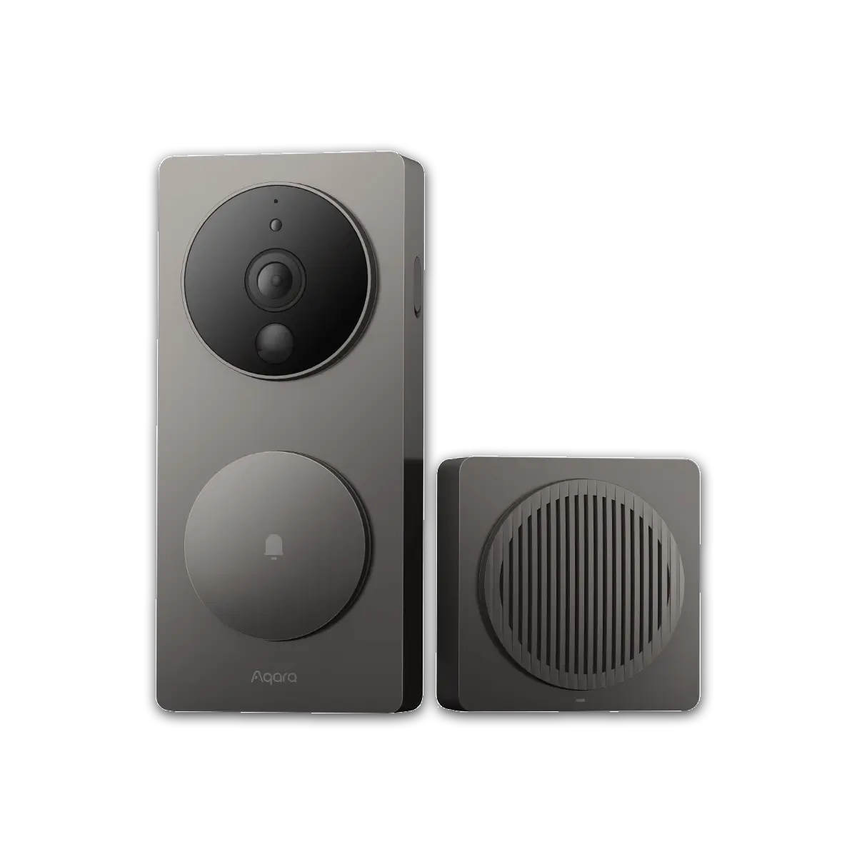 その他 Aqara Smart Video Doorbell G4 Aqara-Smart-Video-Doorbell-