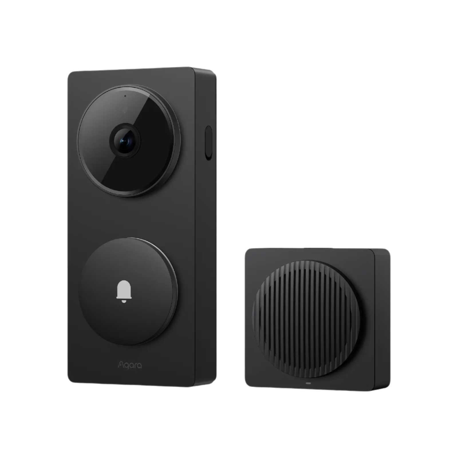 Aqara Video Doorbell G410 2K Camera with HomeKit Secure Video