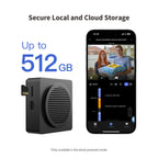 Aqara Doorbell Camera Hub G410