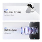 Aqara Camera G100