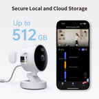 Aqara Camera G100