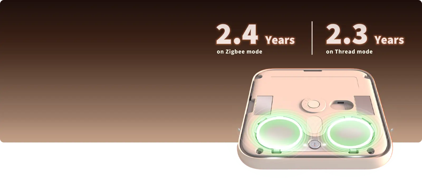 Aqara Climate sensor W100