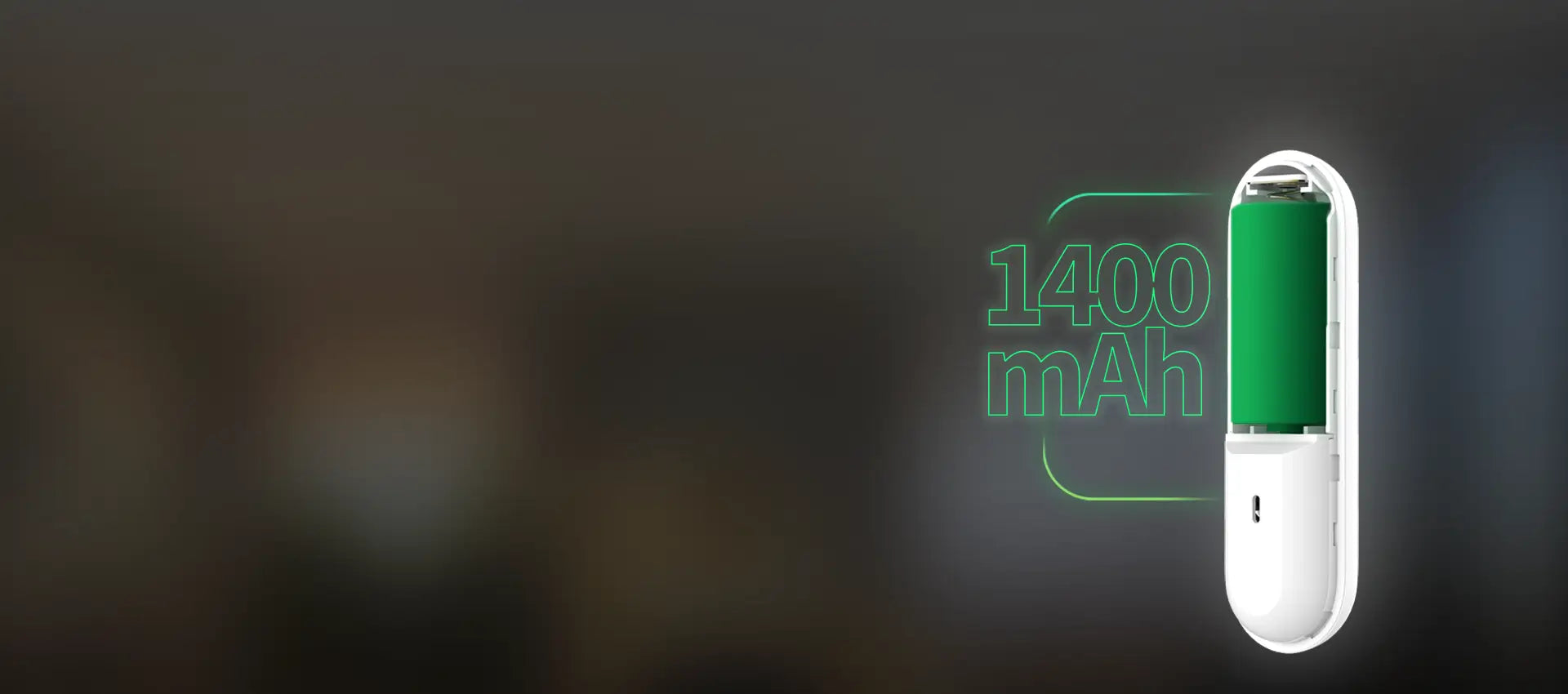 Aqara Door and Window Sensor P2 – Advanced Matter Support Home Security Solution