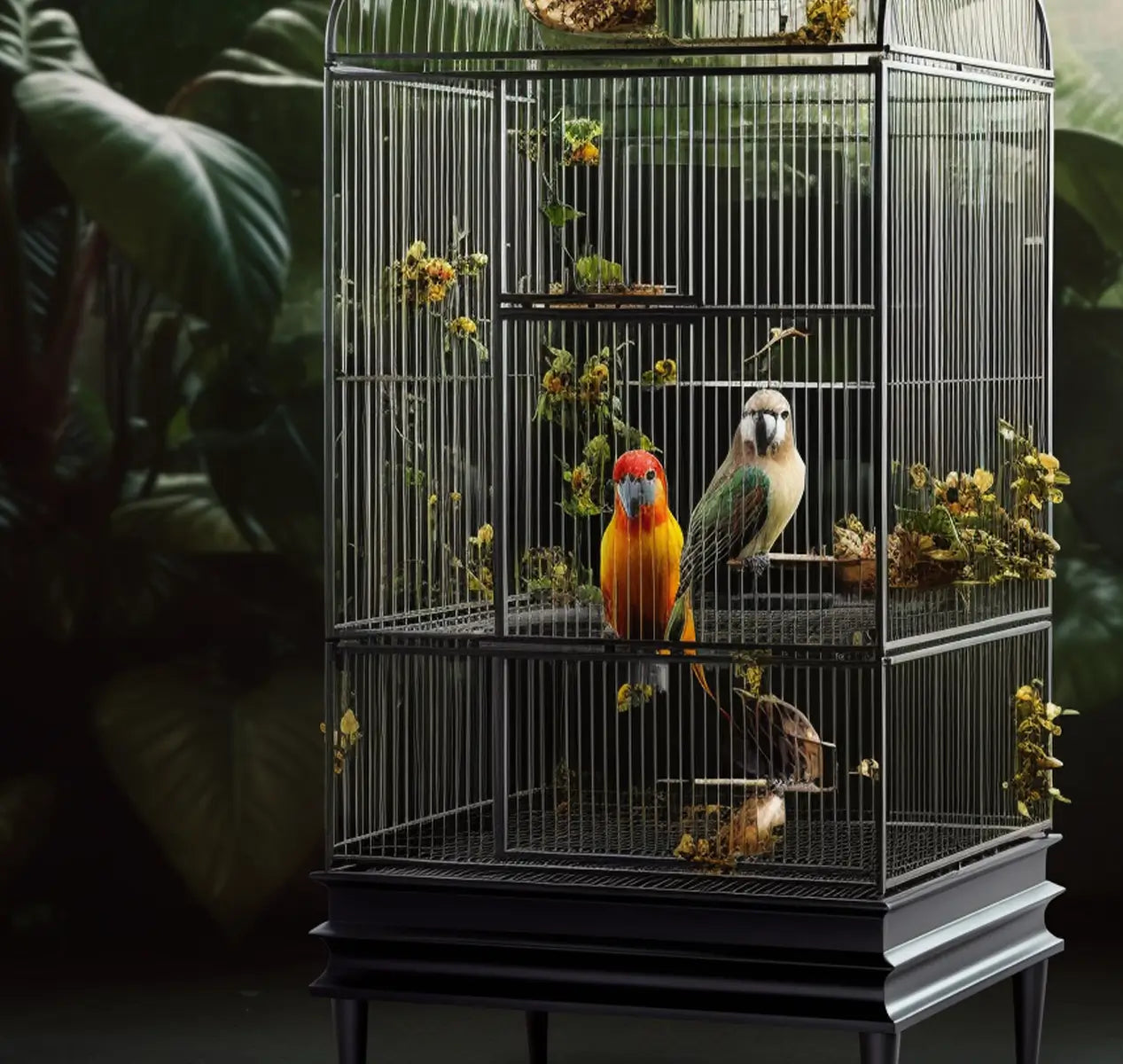 Aqara Door and Window Sensor P2 – Advanced Matter Support Home Security Solution