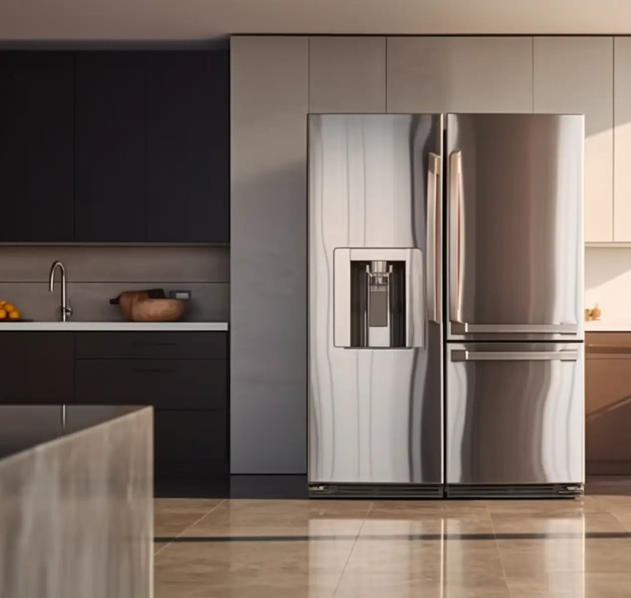 Aqara Door and Window Sensor P2 – Advanced Matter Support Home Security Solution