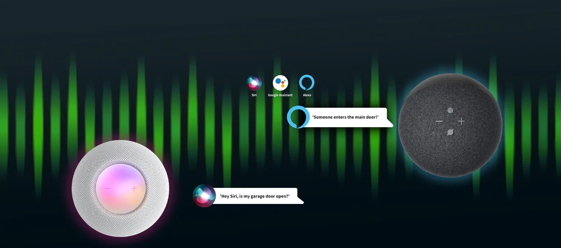 Aqara Door and Window Sensor P2 – Advanced Matter Support Home Security Solution