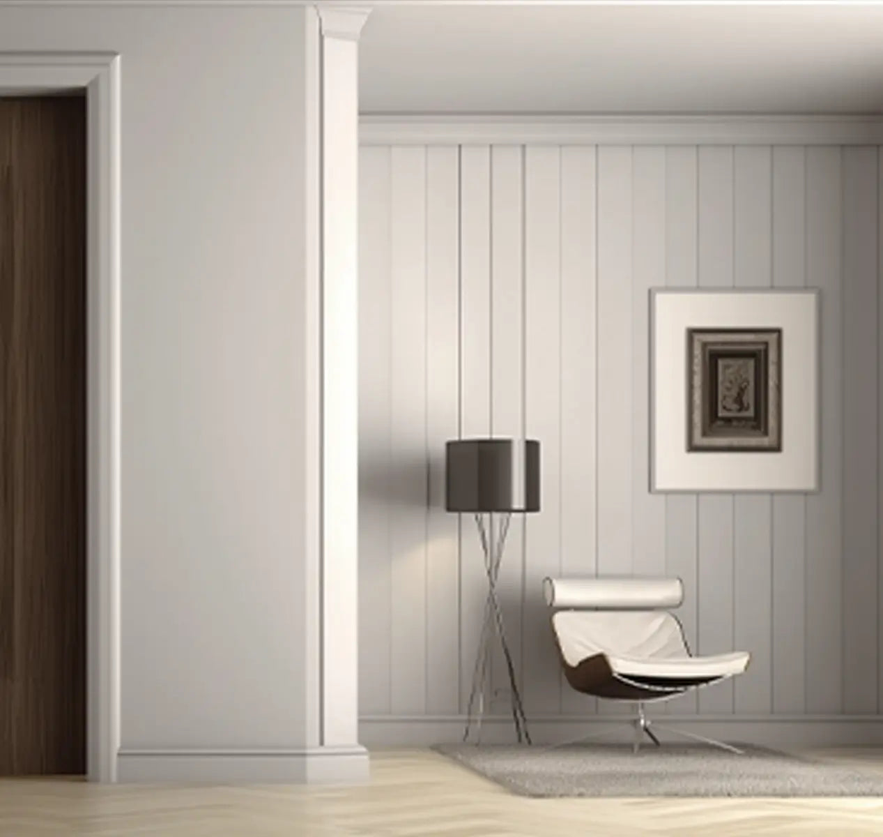 Aqara Door and Window Sensor P2 – Advanced Matter Support Home Security Solution