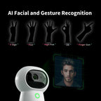 Aqara Camera Hub G3 – Home Security Camera & Zigbee Hub