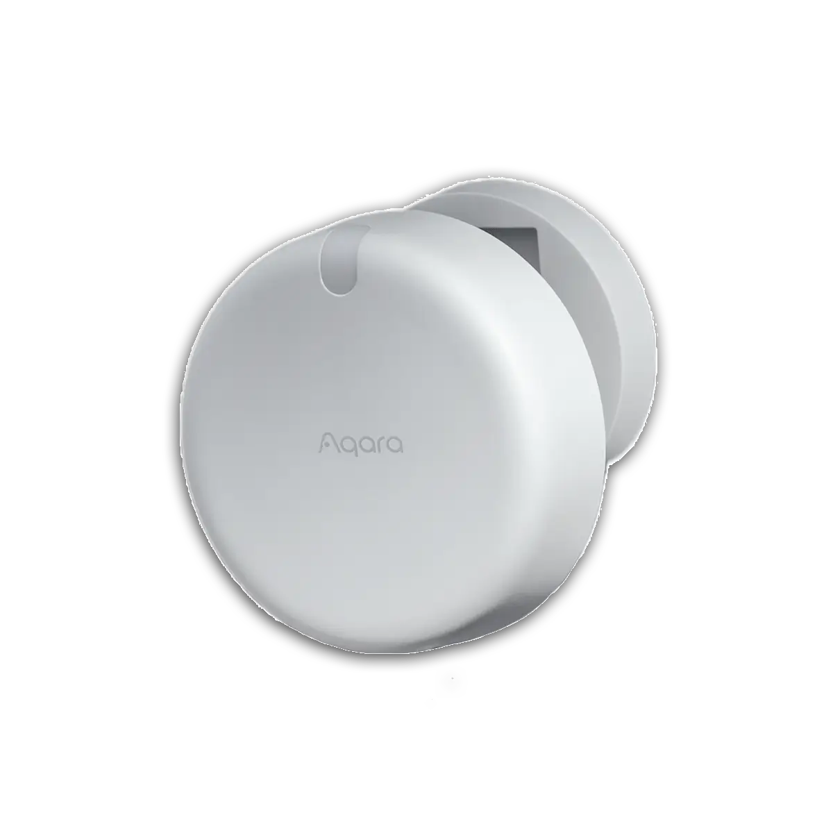Aqara Presence Sensor FP2: Ultimate Radar Motion Sensor for Smart