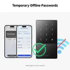 Aqara Smart Lock U50 - Temporary offline password
