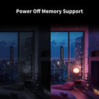 Aqara Smart Bulb T2 E26 E27