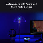 Aqara Smart Bulb T2 E26 E27