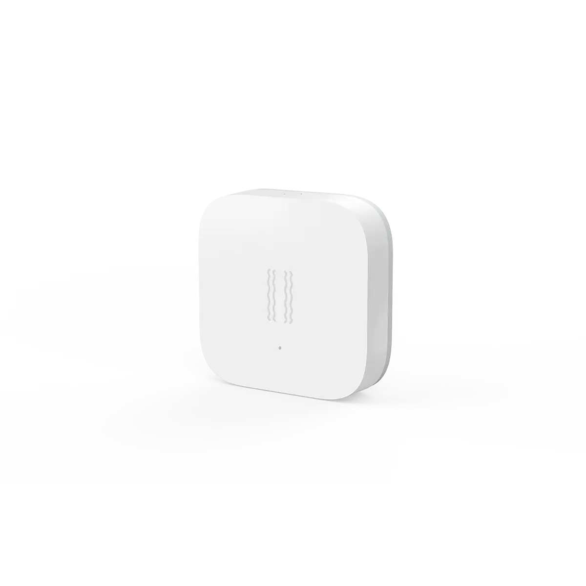 Aqara Vibration Sensor | Advanced Smart Home Security Sensor Aqara LLC Aqara Vibration Sensor | Advanced Smart Home Security Sensor Aqara LLC