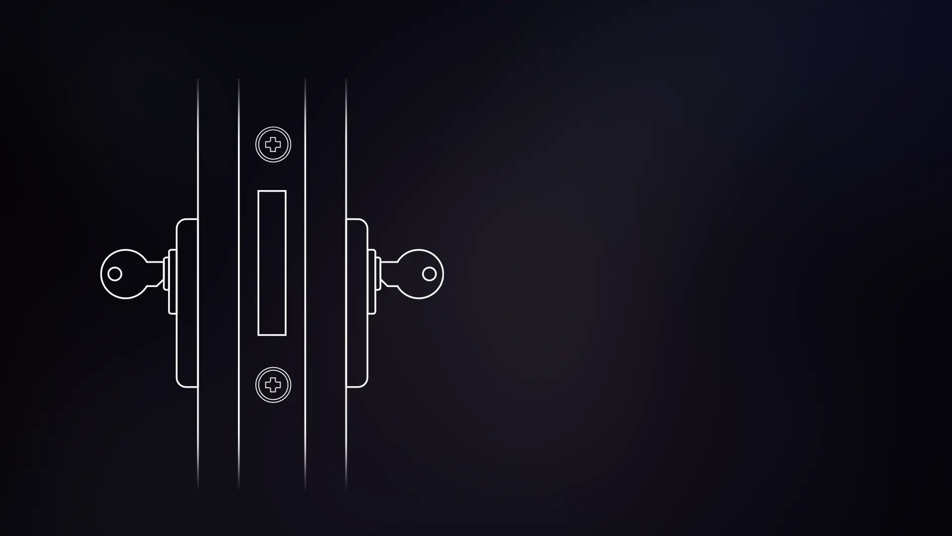 Aqara smart lock U200- install tips