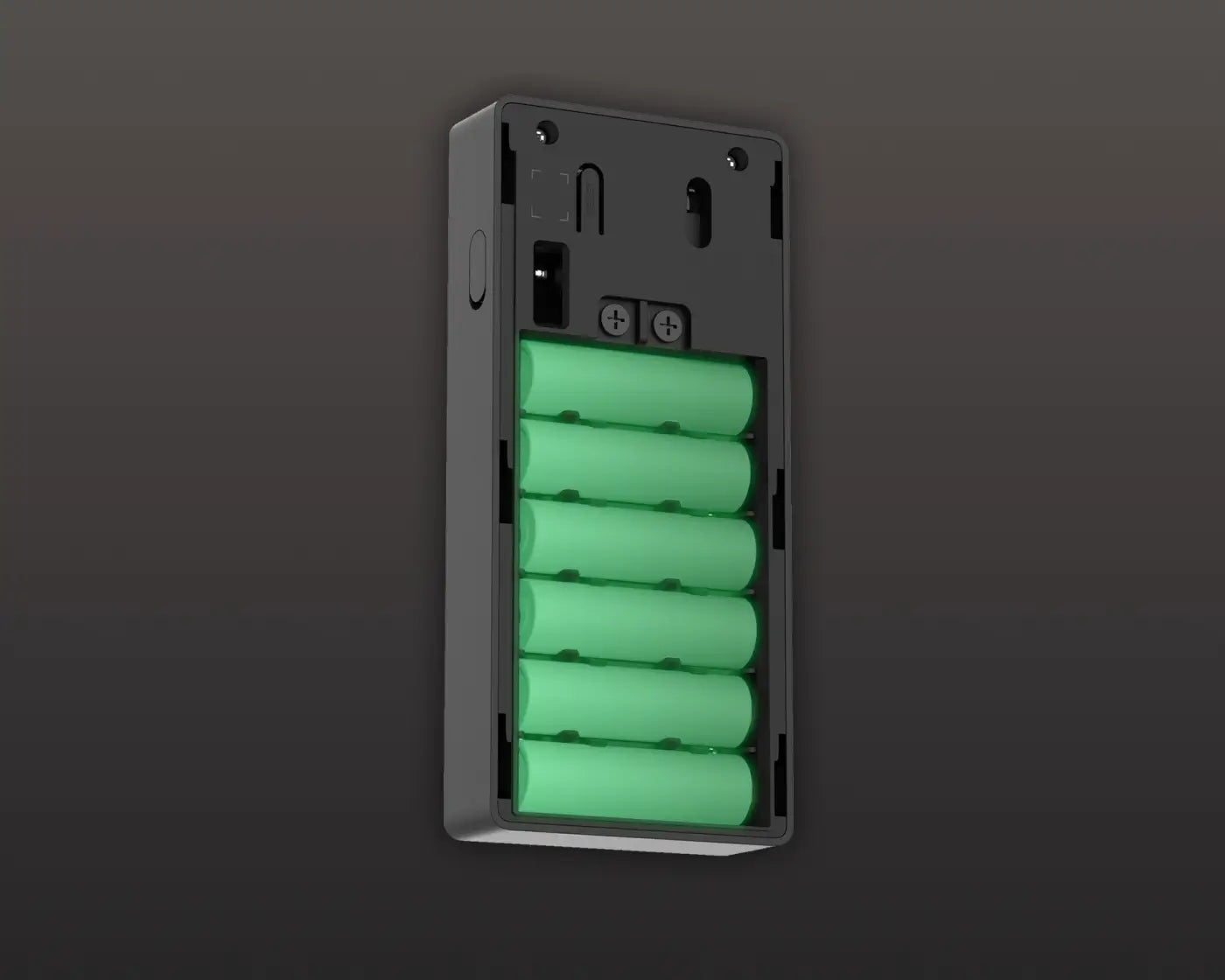 Aqara video doorbell G4 - dual power options