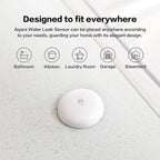 Aqara water leak sensor-design for everywhere
