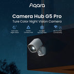 Camera Hub G5 Pro ( 4 Pieces)