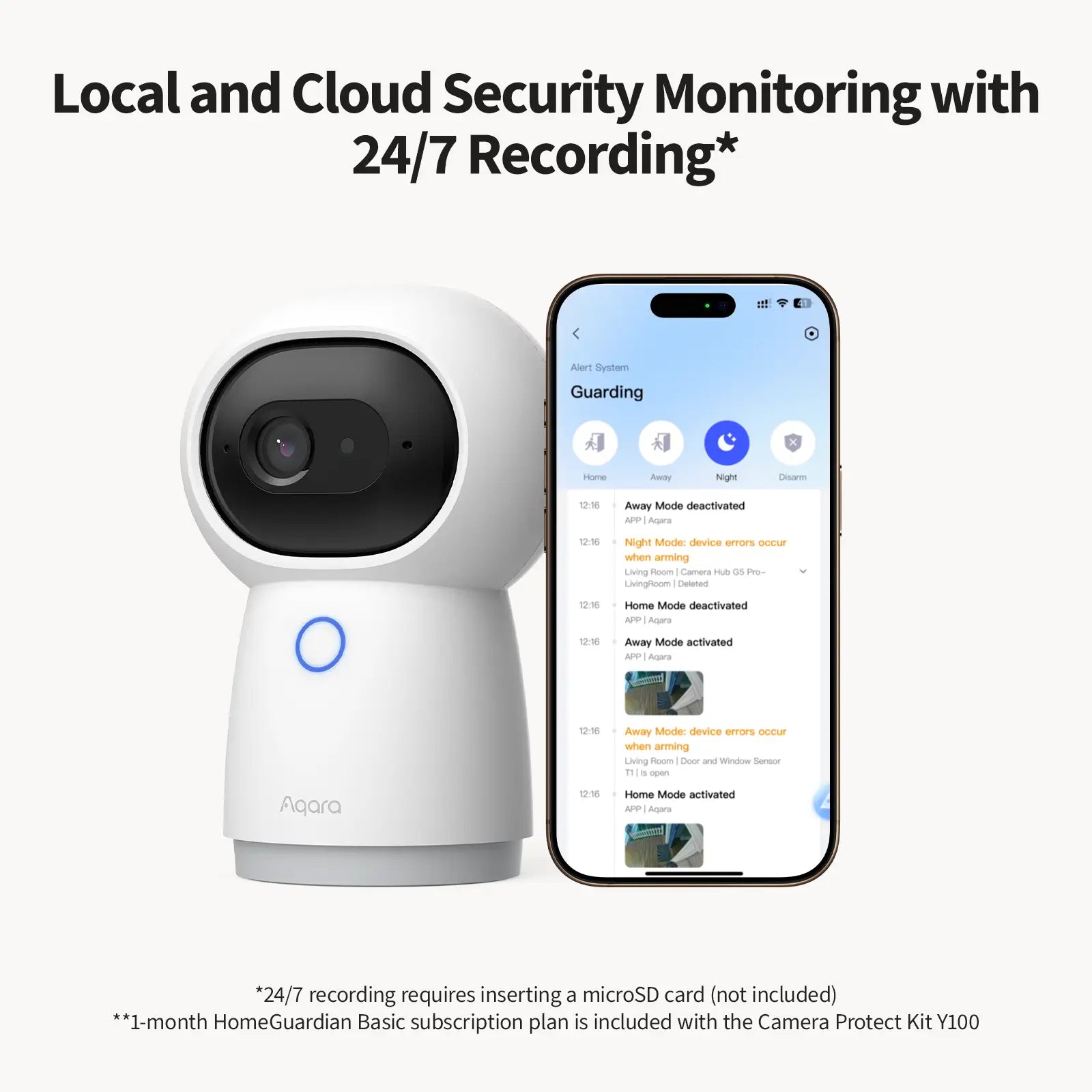 phone protection one doorbell camera