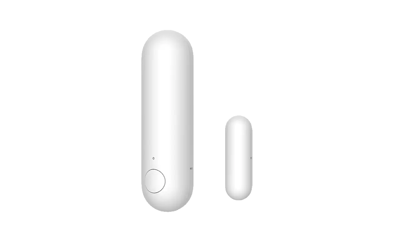 Door and Window Sensor P2
