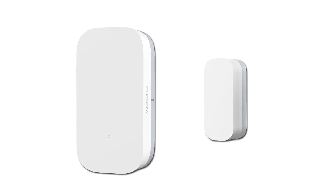 Door and Window Sensor