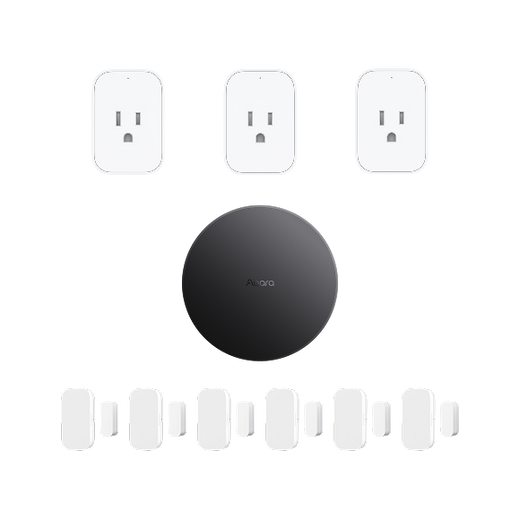 Energy Saver Kit