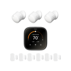 Energy Saver Kit with Climate Control