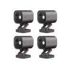 Every-Side Outdoor Camera Kit