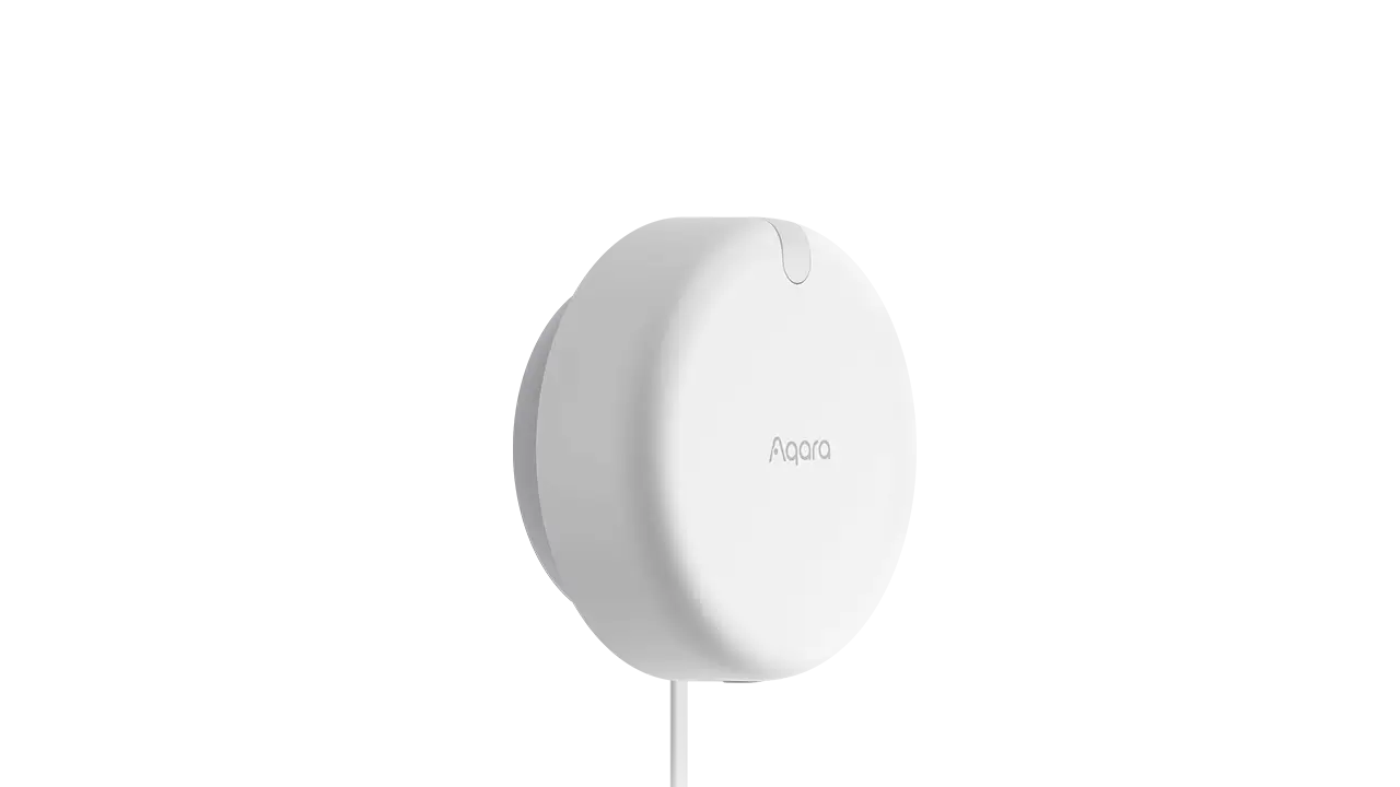Presence Sensor FP2