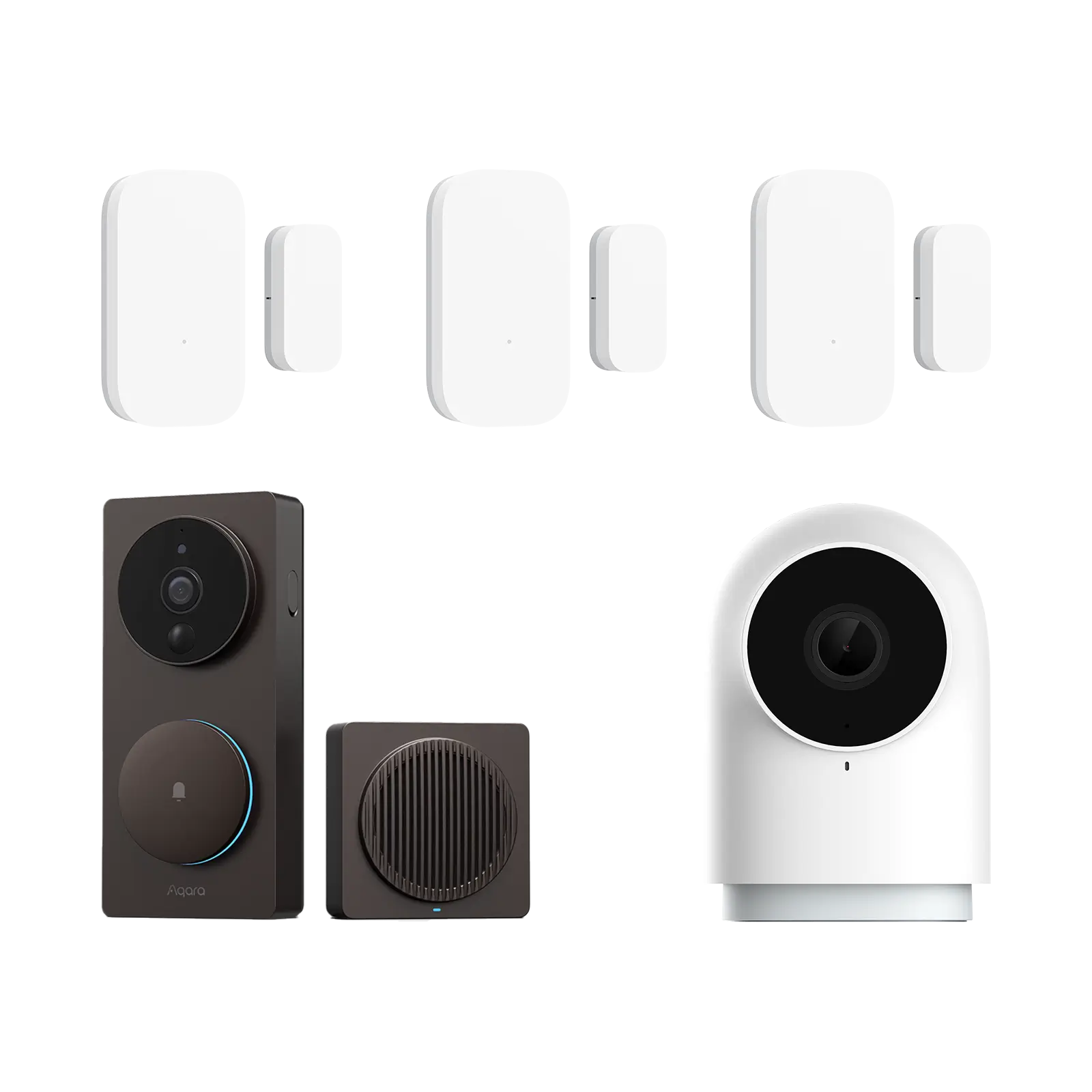 G2H Home Protect Kit
