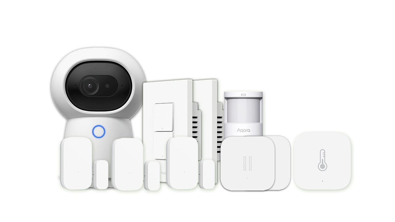 Intelligent Senses Kit