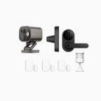 U300 Home Sentinel Kit