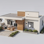 Entry & Perimeter Security Kit