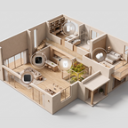 Whole-Home Energy Management Kit